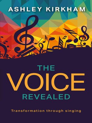 cover image of The Voice Revealed
